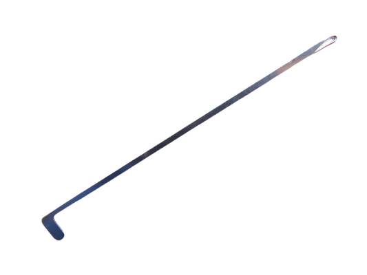 15G G7 73.71 Flat Strip Or Wire Type Needle For Crochet Machine Knitting Machine