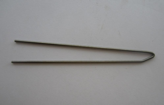 Knitting Machine Spares Dropper Stop Needle