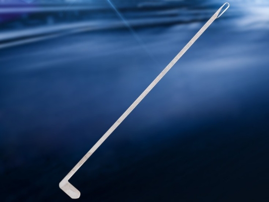 15G G7 73.71 Flat Strip Or Wire Type Needle For Crochet Machine Knitting Machine
