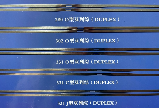 Heald Wire/Drop Wires/Dropper/Drop Wire Spare Parts For Weaving Loom Textile Machinery Parts For Rapier/Air Jet Loom