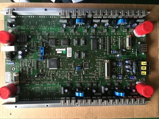 Gamma Picanol Loom Spare Parts Be304289 Pb 3 Be302553 Aib 2 Be3032460 Triax 3 Board