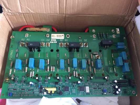 Gamma Picanol Loom Spare Parts Be304289 Pb 3 Be302553 Aib 2 Be3032460 Triax 3 Board