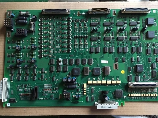 Gamma Picanol Loom Spare Parts Be304289 Pb 3 Be302553 Aib 2 Be3032460 Triax 3 Board