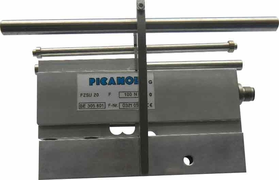 Picanol Weaving Machine Spare Parts Warp Tension Sensor For Loom Load Cell BE154229 BE152412 BE239133