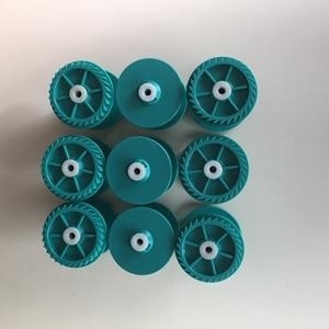 Weaving Textile rapier loom spare parts B163600 Leno Shelf For Picanol Wring Side Frame