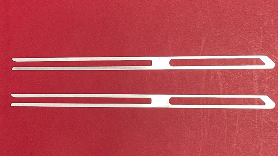 PARTICULAR WIDE NARROW COMPUTER JACQUARD LOOM SERIES HEALD WIRE TAPE HEALD MADE IN CHINA ORIGINAL MANUFACTURE SUPPLY