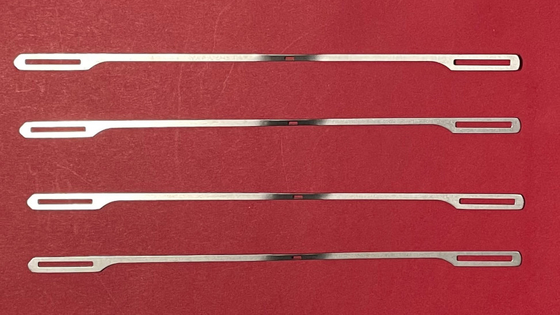 PARTICULAR WIDE NARROW COMPUTER JACQUARD LOOM SERIES HEALD WIRE TAPE HEALD MADE IN CHINA ORIGINAL MANUFACTURE SUPPLY