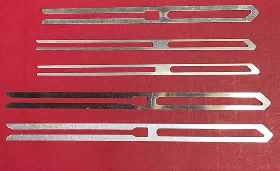 PARTICULAR WIDE NARROW COMPUTER JACQUARD LOOM SERIES HEALD WIRE TAPE HEALD MADE IN CHINA ORIGINAL MANUFACTURE SUPPLY