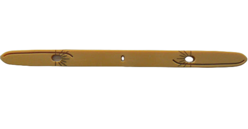 Opener Textile Spares Parts Rapier Picanol Vamatex Loom Parts